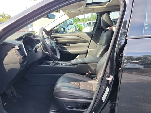 Used 2023 MAZDA CX-50 AWD 2.5 S w/ Premium Plus Pkg image 19