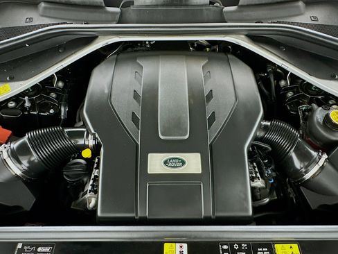 Used 2023 Land Rover Range Rover SE AWD/4WD image 28