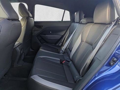 New 2026 Subaru Crosstrek 2.5i Wilderness image 16