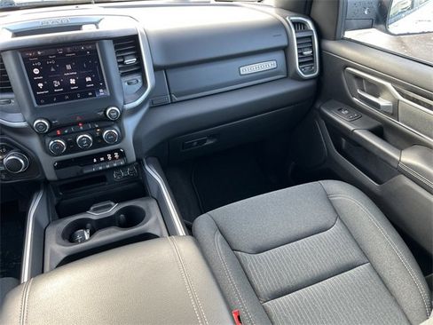 Used 2022 RAM 1500 Big Horn image 33