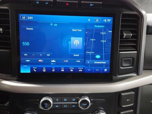 Certified 2023 Ford F150 XLT w/ Equipment Group 302A High AWD/4WD image 18