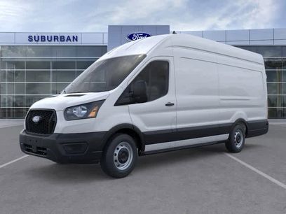 New 2026 Ford Transit 350 148 High Roof Extended