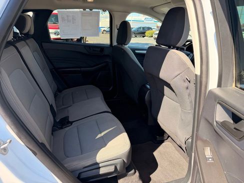 Used 2021 Ford Escape S AWD/4WD image 20