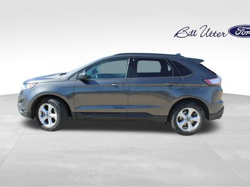 Used 2018 Ford Edge SE image 8