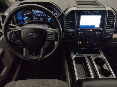 Used 2017 Ford F150 XLT w/ Equipment Group 302A Luxury AWD/4WD image 22
