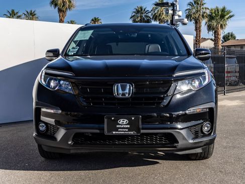 Used 2021 Honda Pilot Special Edition image 4