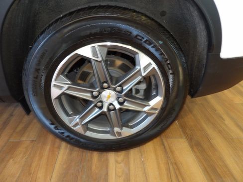 Used 2024 Chevrolet Blazer LT w/ LPO, Floor Liner Package image 9