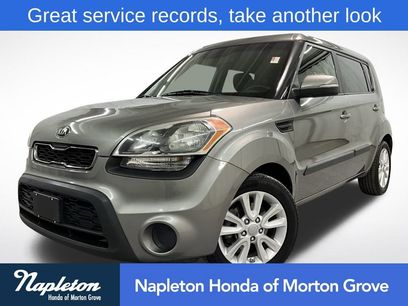 Used 2013 Kia Soul +