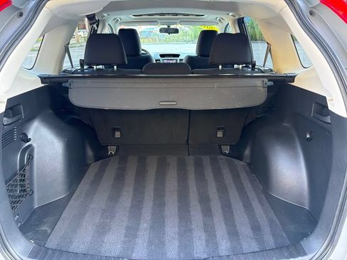 Used 2016 Honda CR-V EX image 31