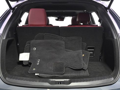 Used 2023 MAZDA CX-9 Carbon Edition image 20