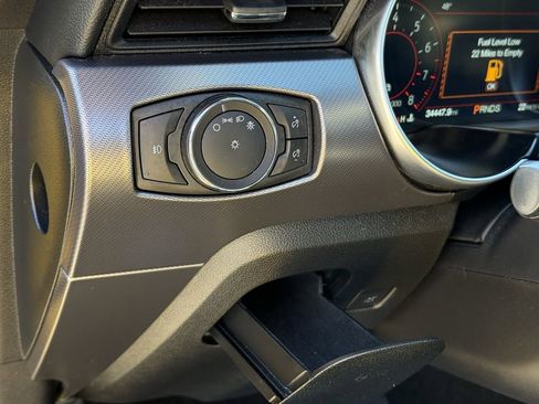 Used 2018 Ford Mustang Premium w/ Equipment Group 201A image 14