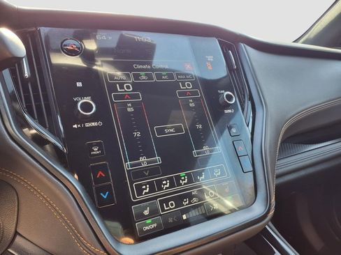 Used 2023 Subaru Outback Wilderness image 15