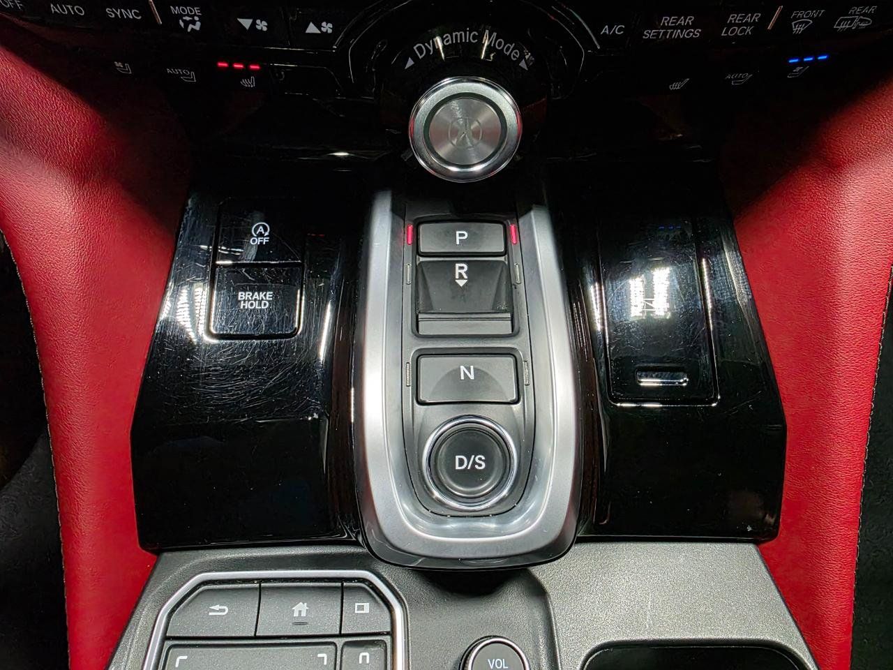 Used 2023 Acura MDX A-Spec AWD/4WD image 47