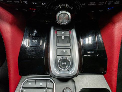 Used 2023 Acura MDX A-Spec AWD/4WD image 47
