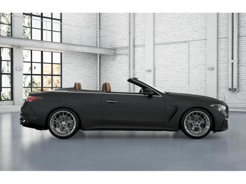 New 2026 Mercedes-Benz CLE 53 AMG 4MATIC Cabriolet image 16
