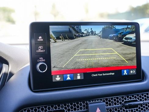 New 2026 Honda HR-V Sport image 50