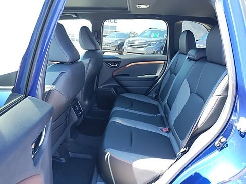 New 2026 Subaru Forester Touring AWD/4WD image 45