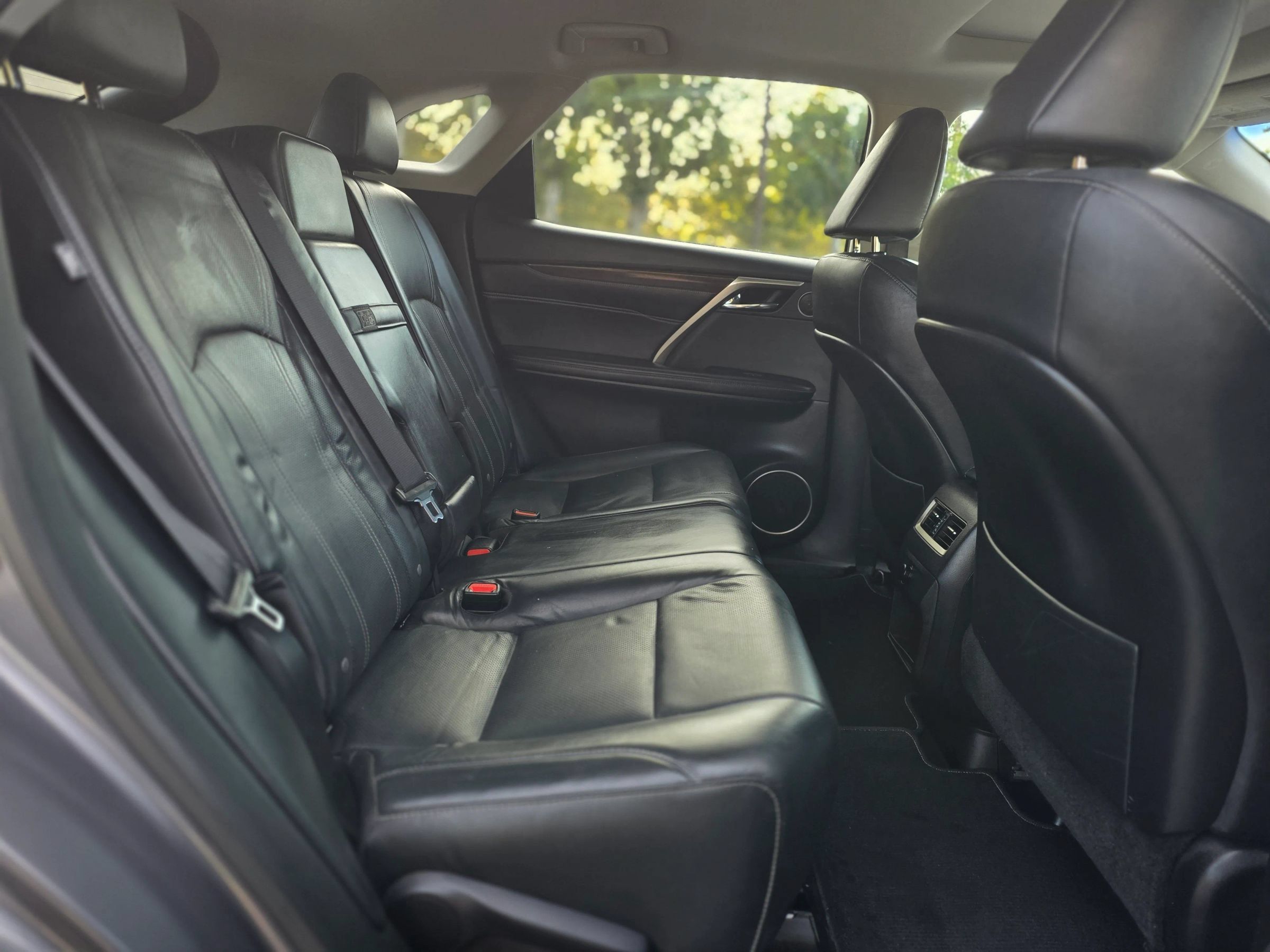 Used 2016 Lexus RX 350 FWD w/ Premium Package image 12