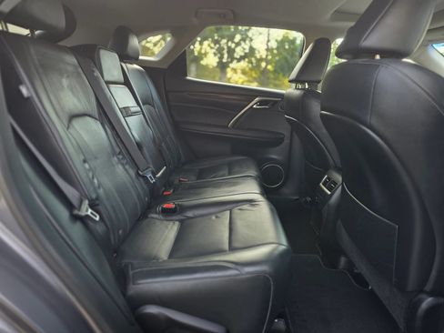 Used 2016 Lexus RX 350 FWD w/ Premium Package image 12