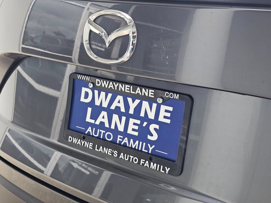 Used 2023 MAZDA CX-9 Touring AWD/4WD image 14