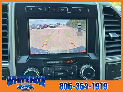 Used 2021 Ford F350 Lariat w/ Lariat Ultimate Package image 26