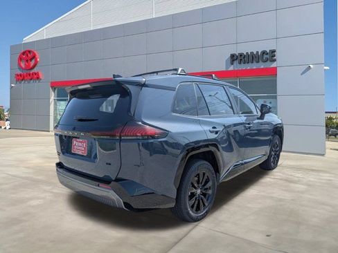 New 2026 Toyota RAV4 SE w/ Convenience Package AWD/4WD image 4