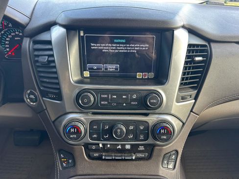 Used 2016 Chevrolet Tahoe LTZ image 10