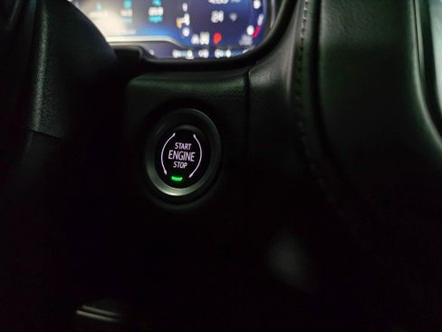 Used 2022 Chevrolet Suburban Z71 w/ Max Trailering Package image 25