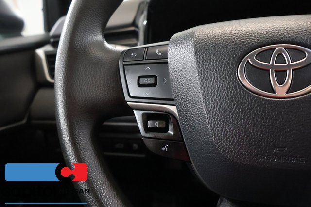 Used 2025 Toyota Camry LE FWD image 16