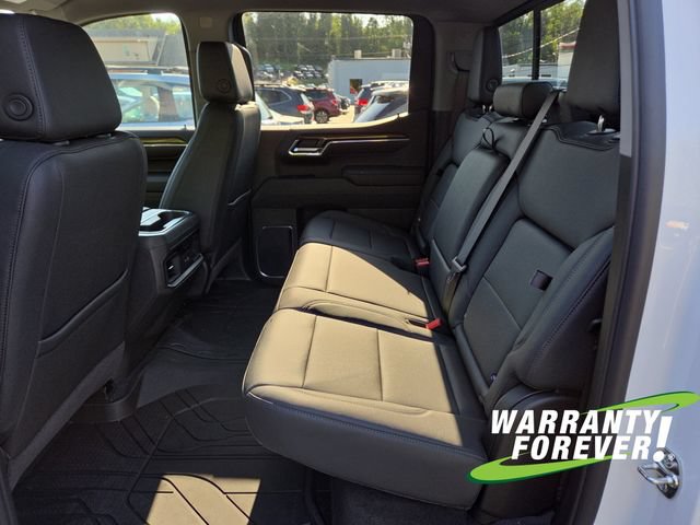 New 2026 Chevrolet Silverado 1500 RST w/ RST All Star Premium Package AWD/4WD image 15