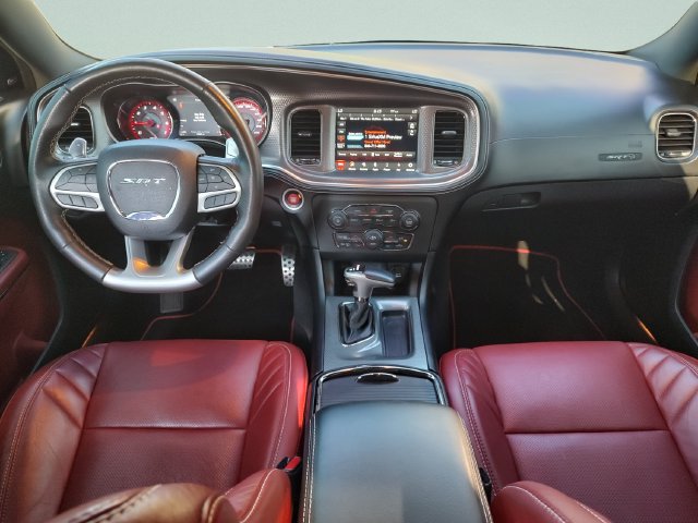 Used 2021 Dodge Charger SRT Hellcat RWD image 9