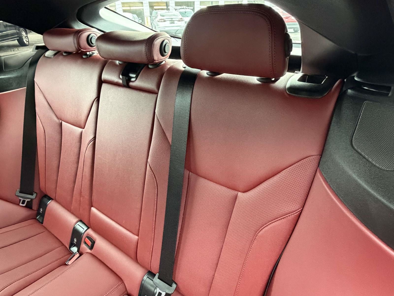 Used 2023 BMW i4 eDrive35 w/ Premium Package RWD image 26