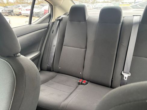 Used 2025 Nissan Sentra S image 37