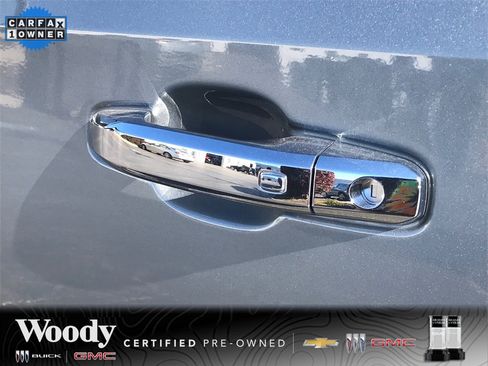 Certified 2024 GMC Sierra 1500 Denali image 13