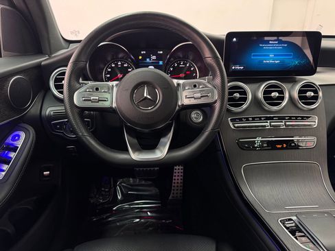 Used 2022 Mercedes-Benz GLC 300 image 26