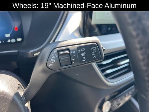 Used 2024 Ford Escape Platinum w/ Premium Technology Package image 24