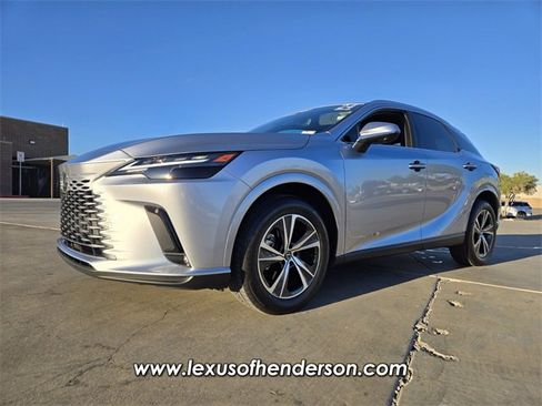 Certified 2024 Lexus RX 350 Premium image 2