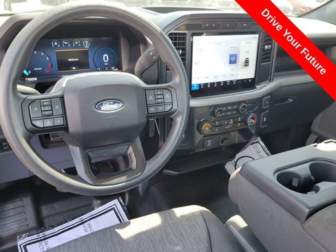 Used 2024 Ford F150 XL RWD image 5