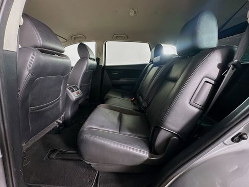Used 2014 MAZDA CX-9 Touring AWD/4WD image 28
