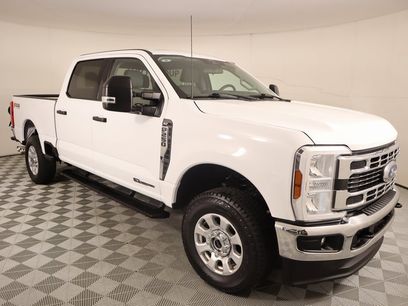 Used 2024 Ford F250 XLT w/ FX4 Off-Road Package