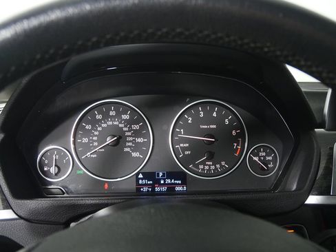 Used 2017 BMW 320i Sedan image 15