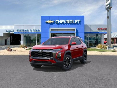 New 2026 Chevrolet Equinox ACTIV w/ Convenience Package III image 32