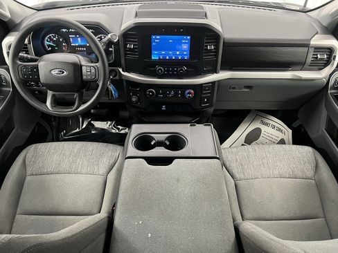 Used 2022 Ford F150 XLT image 29