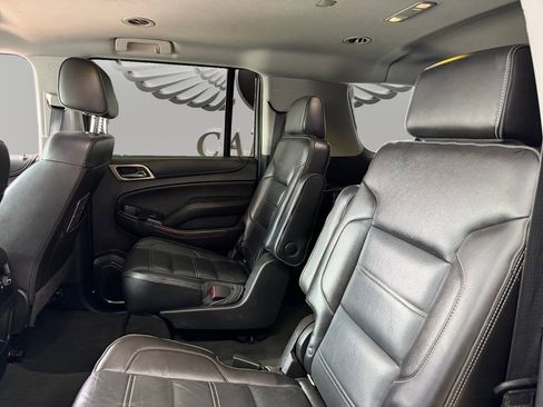 Used 2018 GMC Yukon XL Denali RWD image 13