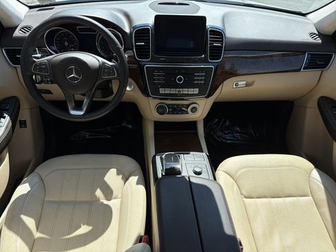 Used 2016 Mercedes-Benz GLE 350 4MATIC image 25