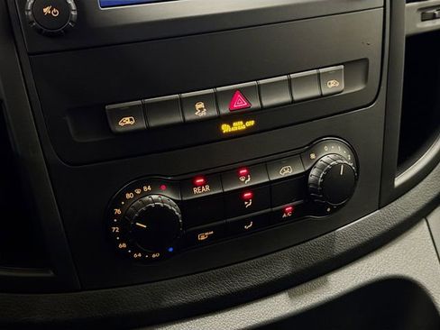 Used 2023 Mercedes-Benz Metris Passenger image 16