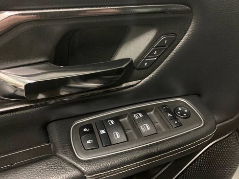 Used 2022 RAM 1500 Rebel w/ G/T Package AWD/4WD image 19