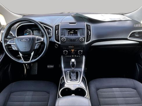 Used 2018 Ford Edge SEL FWD image 14