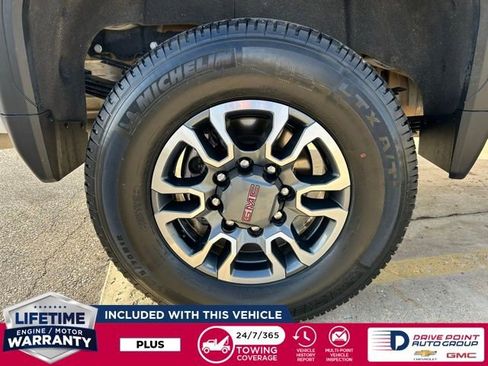 Used 2023 GMC Sierra 3500 SLE w/ SLE Convenience Package image 17