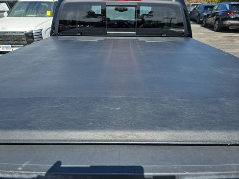 Used 2021 GMC Canyon AT4 w/ Trailering Package AWD/4WD image 13